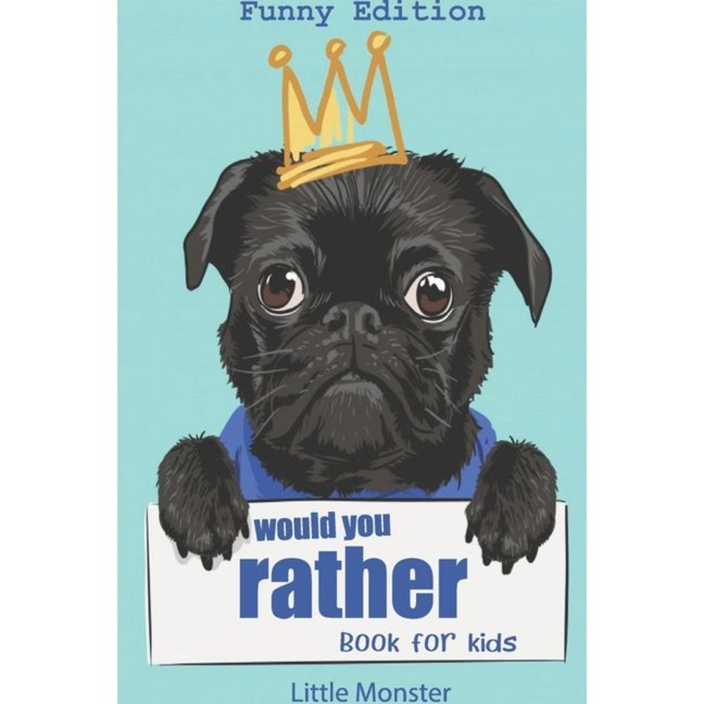 Would you rather?: Would you rather game book: FUNNY Edition - A Fun Family Acti